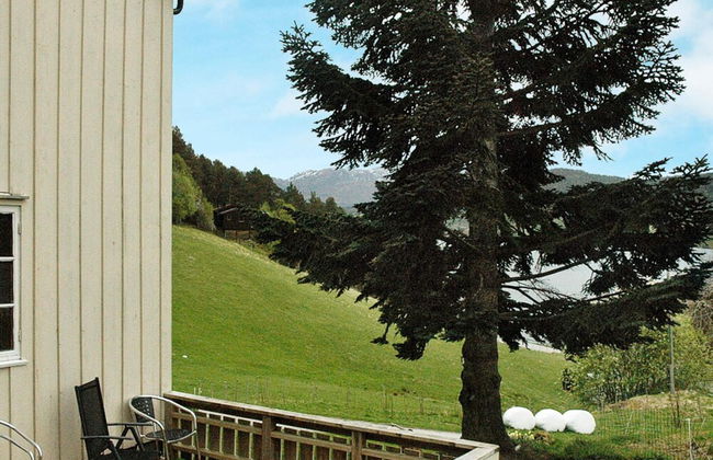 5 Person Holiday Home in Vagland - Photo 72