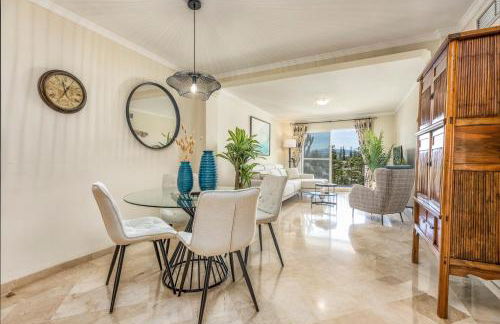 Kuiper Apartment - Los Lagos Mijas Golf - Photo 5