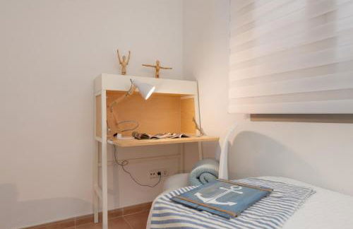 Cas Carboner Beach House by BeBreeze - Foto 41