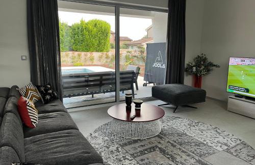 Villa Cedrus - Foto 22