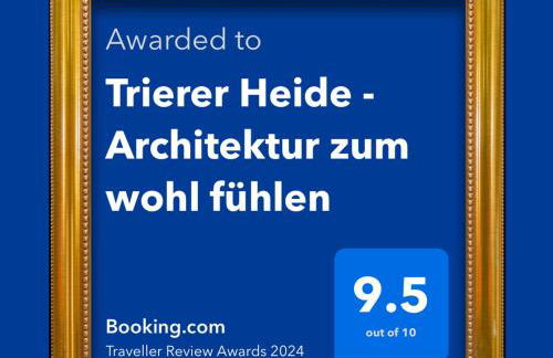 Trierer Heide - Architektur zum wohl fühlen - Foto 56