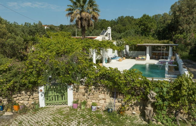 The Olive Yard House - Foto 60