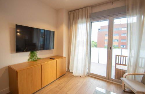 Ciencias Forum 2 Apartment - Foto 23