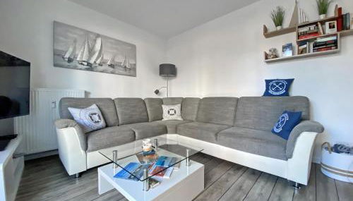 Residenz von Flotow Wohnung 01 - Foto 2