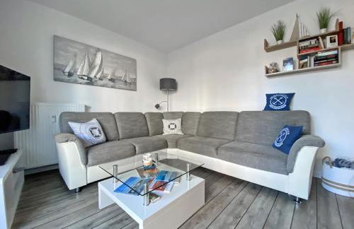 Residenz von Flotow Wohnung 01 - Foto 2