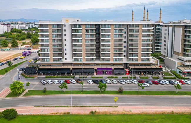 Casamax Suites - Foto 29