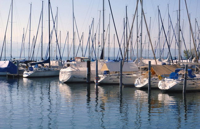 Apartments Am Untertor, Meersburg - Foto 24