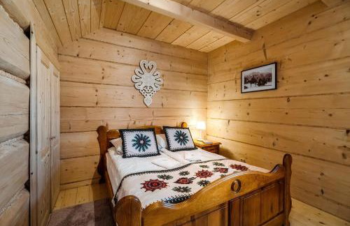 Osada Kościelisko - Tatry na Wyciągnięcie Ręki - Foto 42