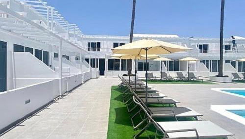 2 Bedroom Apartment - Foto 3, sunbed