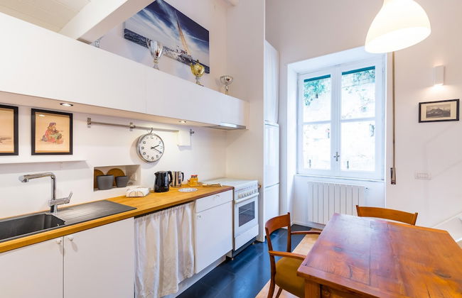 Grifeo - Quiet and Relaxing Flat on Panoramic Route - Foto 5