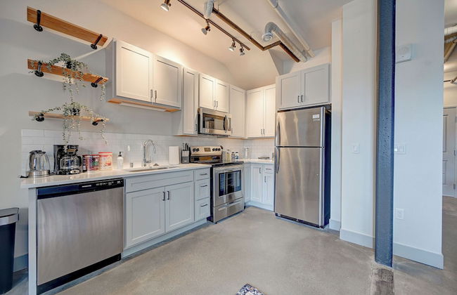 ROVE LIVING/KL - Malt House - Foto 39