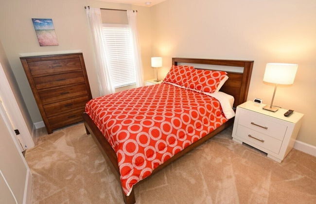 Watersong Resort - 6 bed - Private Pool - IHR 3088 - Foto 6