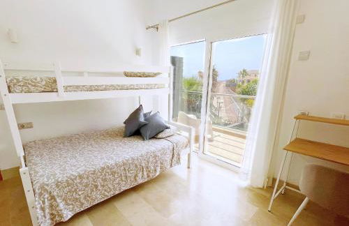 Luxury Oceanview Villa de Nava with heated private pool - Foto 55