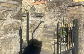 Barnstaple - Apartment- Sleeps 2 - Parking - Foto 26