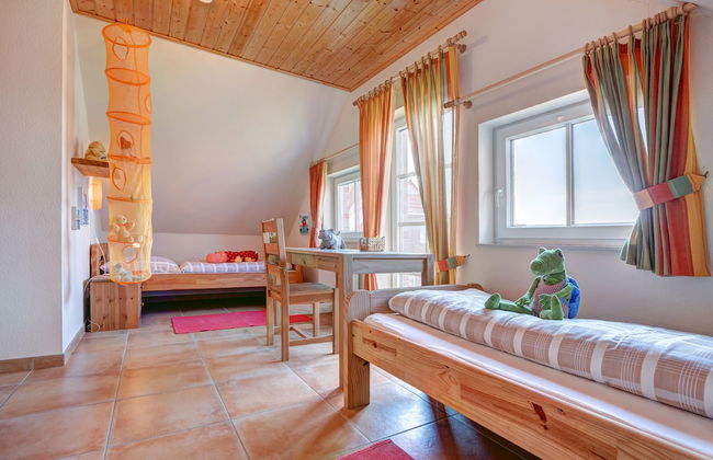 Ferienpark Am Meer Katamaran 1 - Foto 4