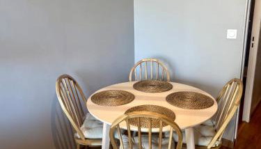 Cosy appartement à Carnon Plage - Foto 4