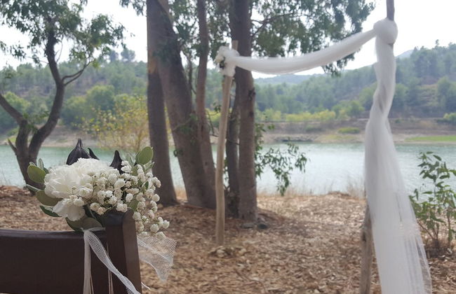 Casa Vella del Pantà de Riudecanyes - Foto 93