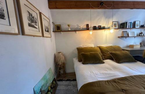 Duplex Atelier / coeur de Lourmarin - Photo 5