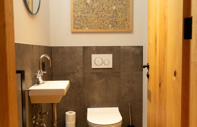 Apartment in Schrocken Near Ski Arlberg - Photo 10