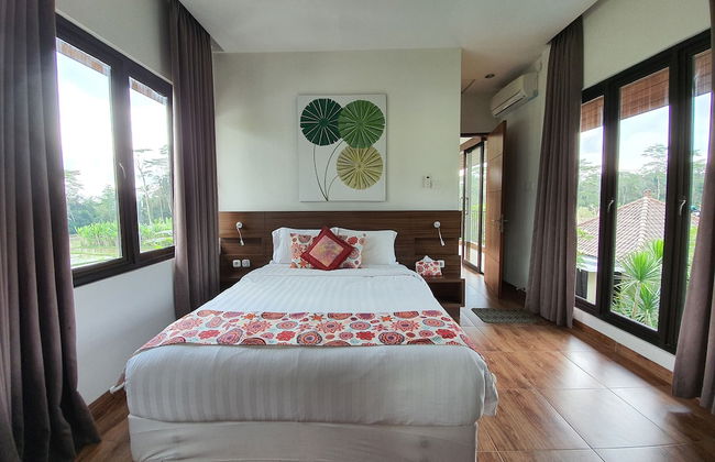 Amanda Ubud Villa - Foto 2
