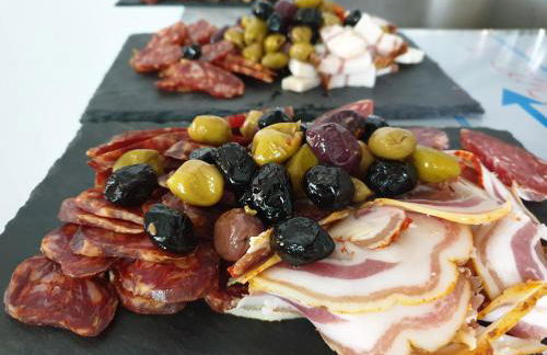 Taverna Ferrigno - Foto 33