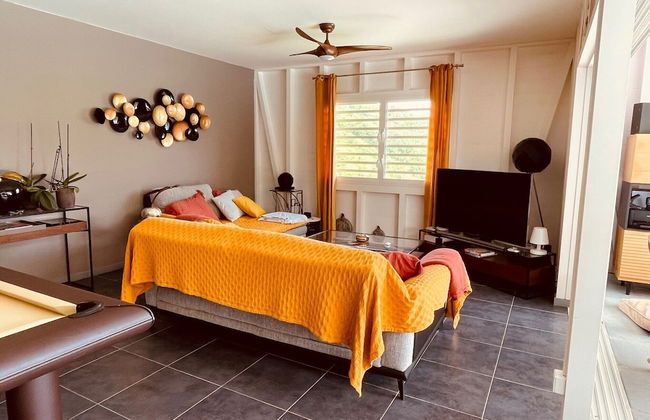 DOMAINE DE MAPOU - Photo 74