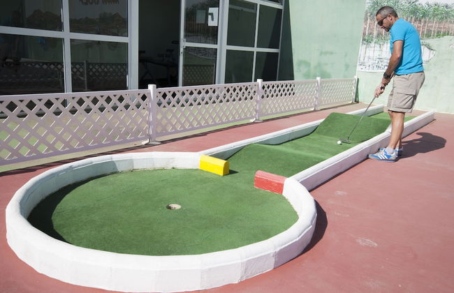 Apartamentos Jable Bermudas - Foto 40