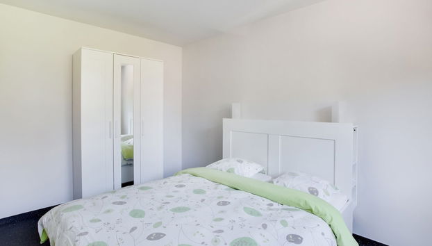 Scherpenheuvel Garden Home - Foto 2, Habitación