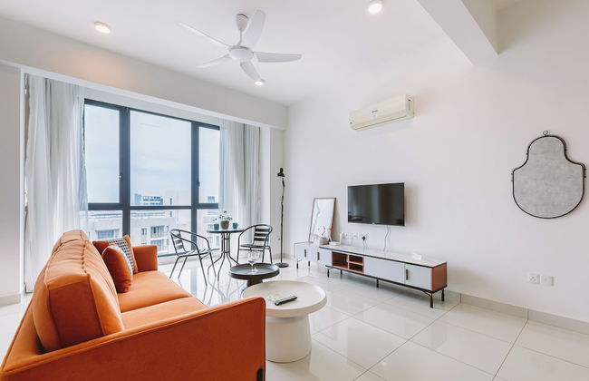 The Jazz Serviced Suites - Foto 79