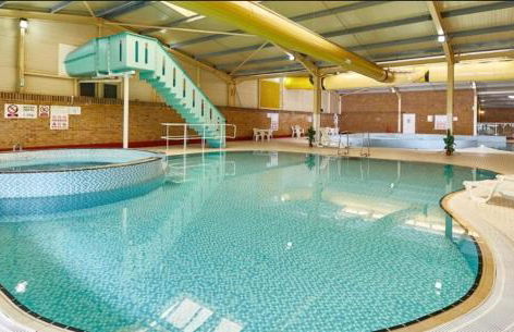 Liv's Caravan Parkdean Camber Sands - Foto 25