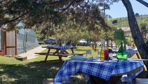 Day Trip to Garibaldi + Winery Visit - Foto 3