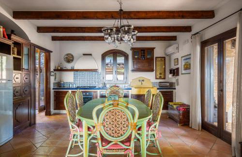 Cleo - Villa Siciliana - Foto 17