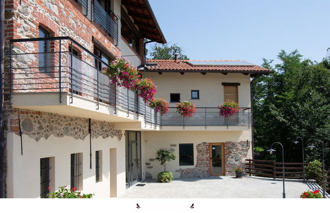 Cascina Montiglio - Foto 1