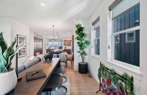 Modern Retreat for Groups with Majestic Views - Foto 14