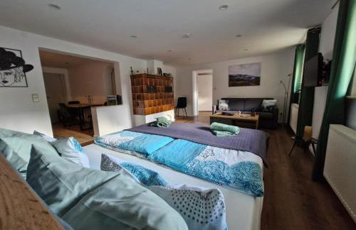 Ferienwohnung Vordere Halde - Foto 16