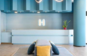 Apartamentos Hesperia Sant Joan - Foto 3