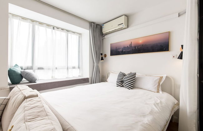 The Sidihome Service Apartment (Saintland Shop) - Photo 46