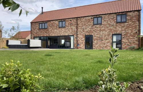 The Pines, Ashlin Farm Barns - Foto 12