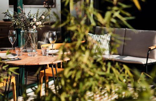 DER KARLSHOF - Natursuiten & Spa - Foto 43