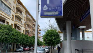 Bonito y tranquilo apartamento en Nervión - Foto 2