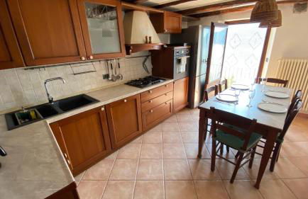 Casa Greta - Foto 19