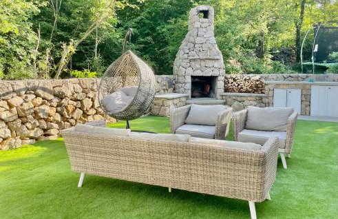 Villa Muraj-Kornić, Krk - Foto 6