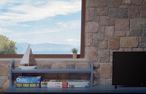 Villa Tzikides Aegina - Foto 95