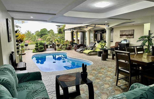 Avana Hills Tagaytay - Foto 31