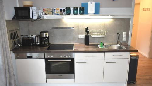 Haus Steilufer Ferienwohnung Nr 01 - Foto 5