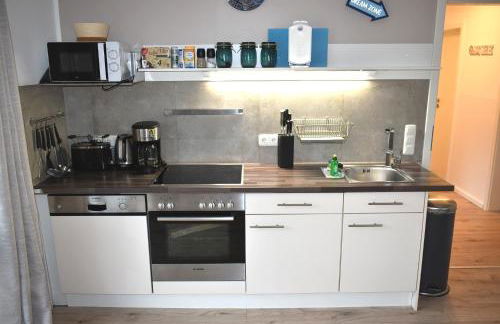 Haus Steilufer Ferienwohnung Nr 01 - Foto 5