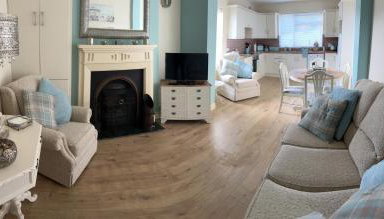 TJ’s Cottage - Foto 2