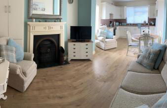 TJ’s Cottage - Foto 2