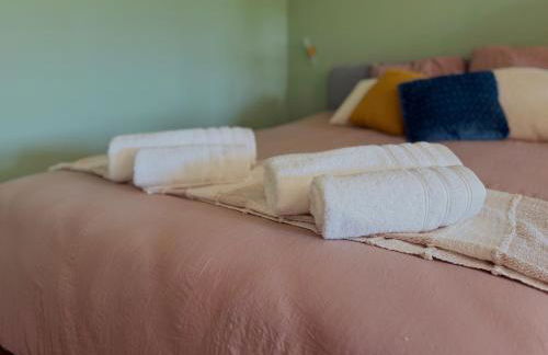 Appartement idéal à 10 min de Disney pour 4 pers - Foto 8