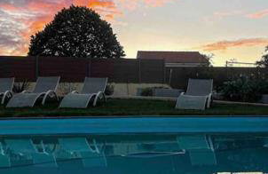 Charmant T3 privé avec vue et accès piscine - Foto 20